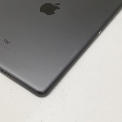 iPad 第8世代 Wi-Fi / 10.2インチ / 2020 / 32GB / スペースグレイ / ランク:C / MYL92J/A / A2270 【中古品管理番号:42288】