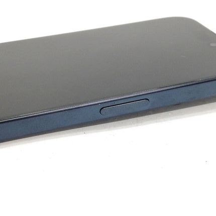 iPhone 15 Pro / 2023 / 256GB / ブルーチタニウム / 国内版SIMフリー / ランク:B / MTUG3J/A / A3101 【中古品管理番号:42290】