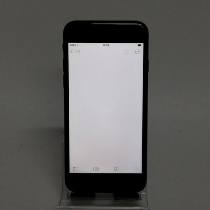 【ピックアップセール！】iPhone 8 / 2017 / 64GB / スペースグレイ / au版SIMロック解除品 / ランク:D / MQ782J/A / A1906 【中古品管理番号:42292】
