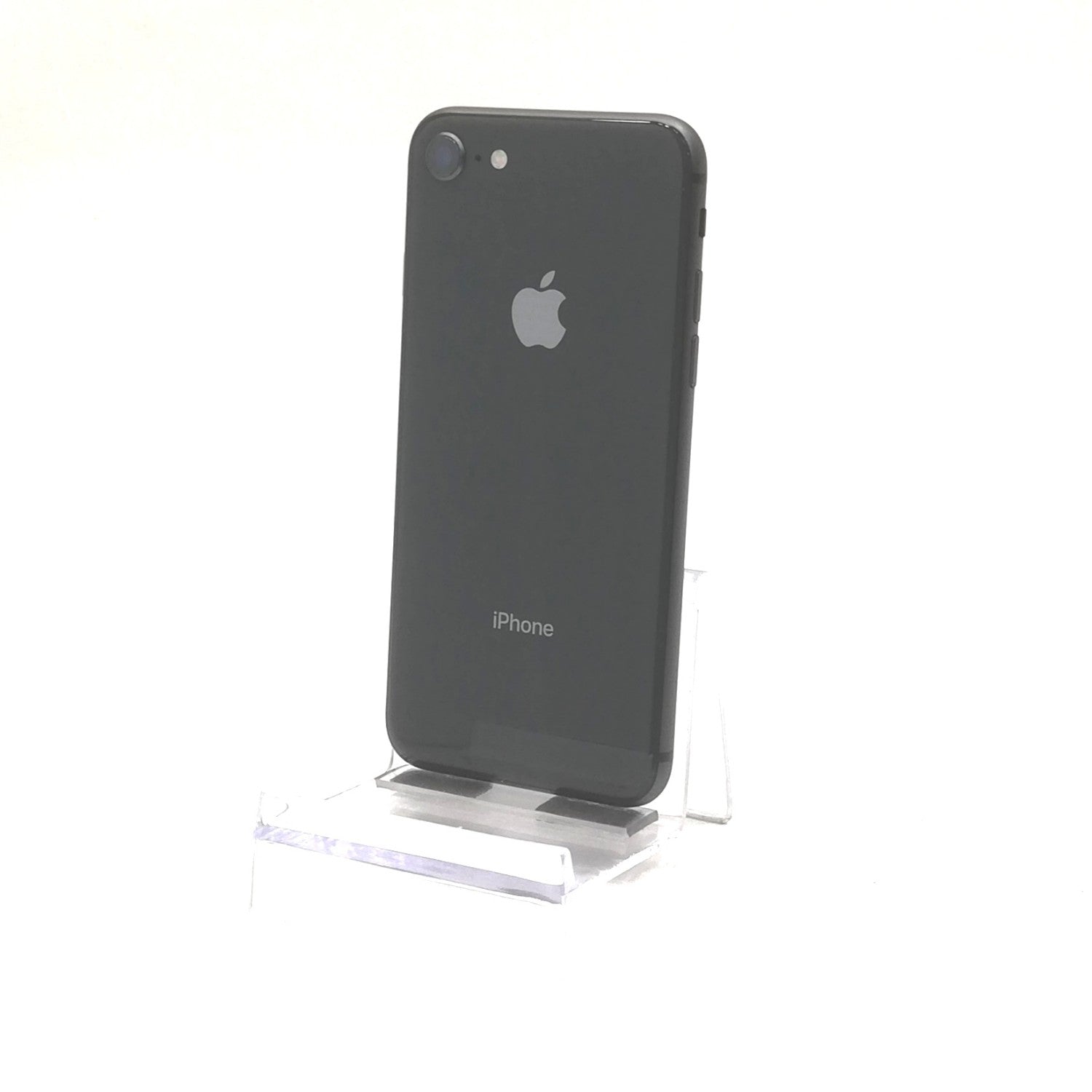 【ピックアップセール！】iPhone 8 / 2017 / 64GB / スペースグレイ / au版SIMロック解除品 / ランク:D / MQ782J/A / A1906 【中古品管理番号:42293】