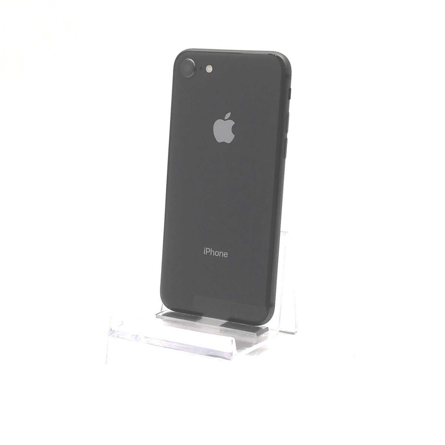 【ピックアップセール！】iPhone 8 / 2017 / 64GB / スペースグレイ / au版SIMロック解除品 / ランク:D / MQ782J/A / A1906 【中古品管理番号:42294】