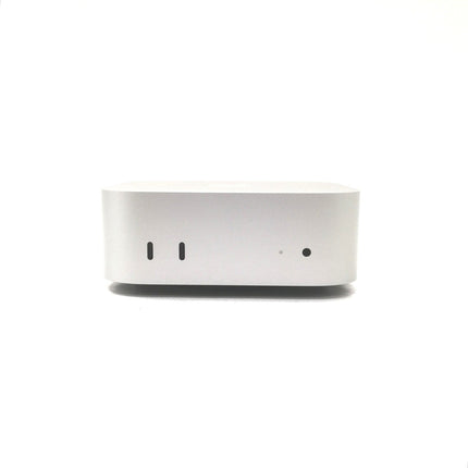 Mac mini M4 / 2024 / 16GB / 256GB / シルバー / ランク:A / MU9D3J/A / 【中古品管理番号:42295】