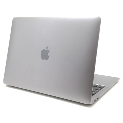 MacBook Air M1 / 13インチ / 2020 / 16GB / 512GB / スペースグレイ / ランク:B / MGN73J/A / A2337 【中古品管理番号:42297】