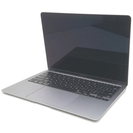 MacBook Air M1 / 13インチ / 2020 / 16GB / 512GB / スペースグレイ / ランク:B / MGN73J/A / A2337 【中古品管理番号:42298】