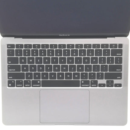 MacBook Air M1 / 13インチ / 2020 / 16GB / 512GB / スペースグレイ / ランク:B / MGN73J/A / A2337 【中古品管理番号:42298】