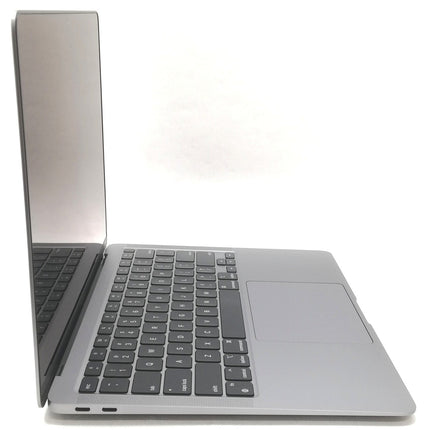MacBook Air M1 / 13インチ / 2020 / 16GB / 512GB / スペースグレイ / ランク:B / MGN73J/A / A2337 【中古品管理番号:42298】