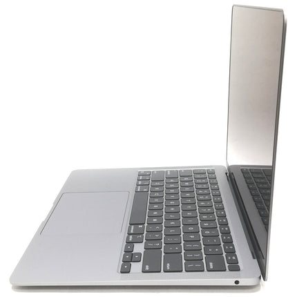 MacBook Air M1 / 13インチ / 2020 / 16GB / 512GB / スペースグレイ / ランク:B / MGN73J/A / A2337 【中古品管理番号:42298】