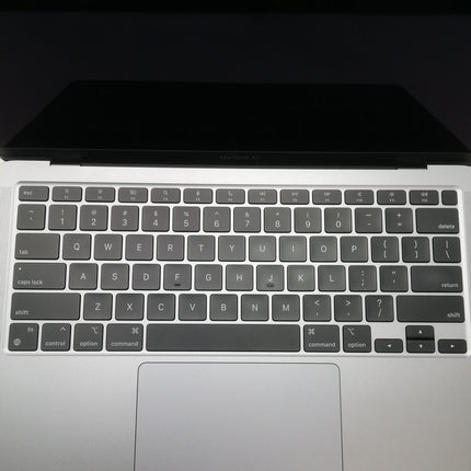 MacBook Air M1 / 13インチ / 2020 / 16GB / 512GB / スペースグレイ / ランク:B / MGN73J/A / A2337 【中古品管理番号:42298】