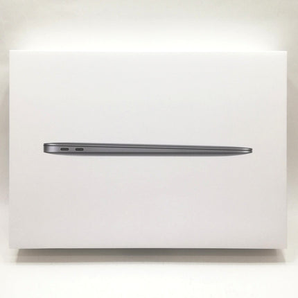 MacBook Air M1 / 13インチ / 2020 / 16GB / 512GB / スペースグレイ / ランク:B / MGN73J/A / A2337 【中古品管理番号:42298】
