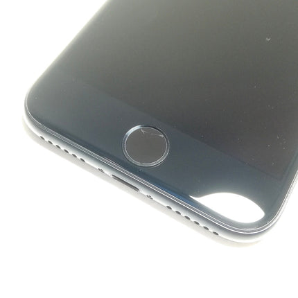 【ピックアップセール！】iPhone SE 第3世代 / 2022 / 64GB / ミッドナイト / au版SIMフリー / ランク:C / MMYC3J/A / A2782 【中古品管理番号:42299】