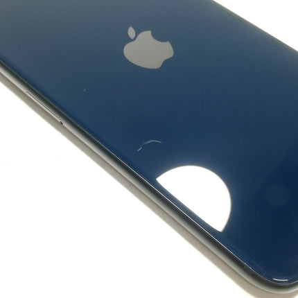 【ピックアップセール！】iPhone SE 第3世代 / 2022 / 64GB / ミッドナイト / au版SIMフリー / ランク:C / MMYC3J/A / A2782 【中古品管理番号:42299】