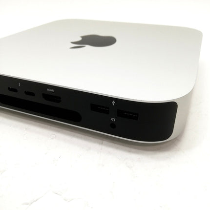 Mac mini M1 / 2020 / 8GB / 512GB / シルバー / ランク:B / MGNT3J/A / 【中古品管理番号:42307】