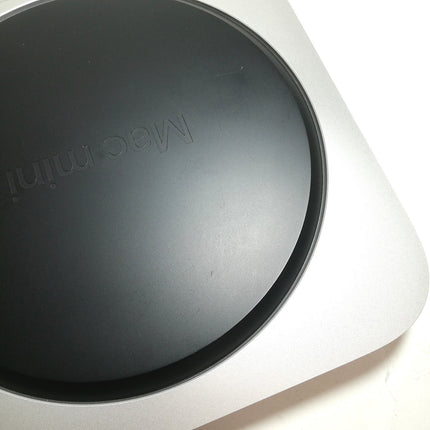 Mac mini M1 / 2020 / 8GB / 512GB / シルバー / ランク:B / MGNT3J/A / 【中古品管理番号:42307】