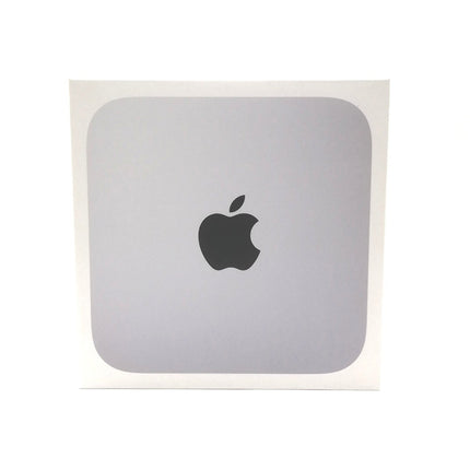 Mac mini M1 / 2020 / 8GB / 512GB / シルバー / ランク:B / MGNT3J/A / 【中古品管理番号:42307】