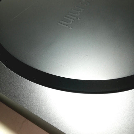 Mac mini / 2018 / 8GB / 256GB / スペースグレイ / ランク:B / MRTT2J/A / 【中古品管理番号:42309】