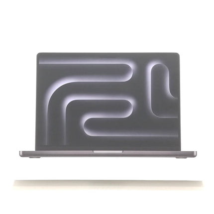 MacBook Pro M5 / 14インチ / 2025 / 32GB / 512GB / スペースブラック / ランク:B / MDE04J/A / 【中古品管理番号:42314】