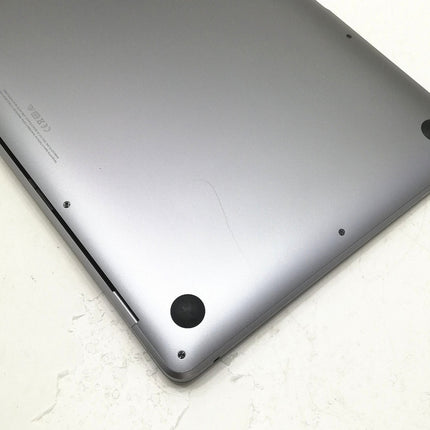 MacBook Air / 13インチ / 2020 / 8GB / 512GB / スペースグレイ / ランク:C / MVH22J/A / A2179 【中古品管理番号:42315】