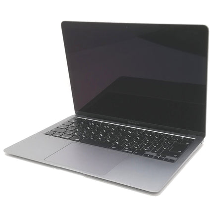 MacBook Air / 13インチ / 2020 / 8GB / 512GB / スペースグレイ / ランク:C / MVH22J/A / A2179 【中古品管理番号:42315】