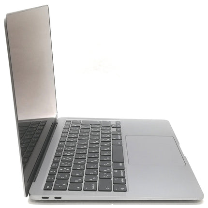 MacBook Air / 13インチ / 2020 / 8GB / 512GB / スペースグレイ / ランク:C / MVH22J/A / A2179 【中古品管理番号:42315】