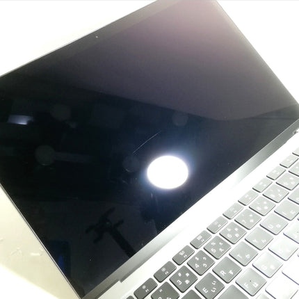 MacBook Air / 13インチ / 2020 / 8GB / 512GB / スペースグレイ / ランク:C / MVH22J/A / A2179 【中古品管理番号:42315】