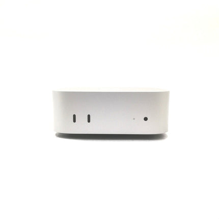 Mac mini M4 / 2024 / 16GB / 256GB / シルバー / ランク:A / MU9D3J/A / 【中古品管理番号:42316】