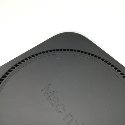 Mac mini M4 / 2024 / 16GB / 256GB / シルバー / ランク:A / MU9D3J/A / 【中古品管理番号:42316】