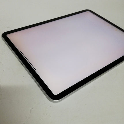 iPad Pro 第1世代 Wi-Fi / 11インチ / 2018 / 256GB / シルバー / ランク:C / MTXR2J/A / A1980 【中古品管理番号:42320】