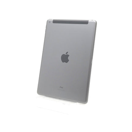 iPad 第9世代 Wi-Fi+Cellular / 10.2インチ / 2021 / 256GB / スペースグレイ / 国内版SIMフリー / ランク:B / MK4E3J/A / A2604 【中古品管理番号:42322】