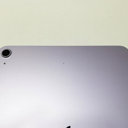iPad Air M3 Wi-Fi / 11インチ / 2025 / 128GB / パープル / ランク:A / MCA04J/A / A3266 【中古品管理番号:42328】