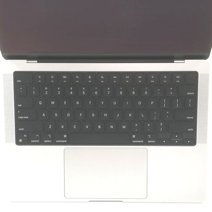 MacBook Pro M3 Pro / 14インチ / Nov 2023 / 18GB / 512GB / シルバー / ランク:C / MRX63J/A / 【中古品管理番号:42333】