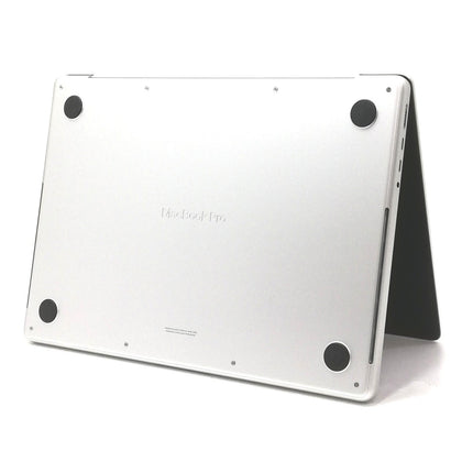 MacBook Pro M3 Pro / 14インチ / Nov 2023 / 18GB / 512GB / シルバー / ランク:C / MRX63J/A / 【中古品管理番号:42333】
