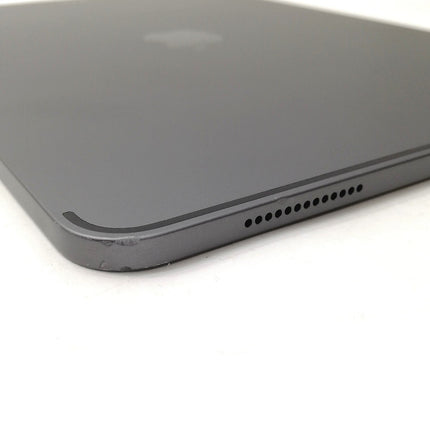 iPad Pro 第1世代 Wi-Fi / 11インチ / 2018 / 256GB / スペースグレイ / ランク:D / MTXQ2J/A / A1980 【中古品管理番号:42334】