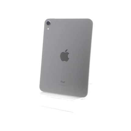 iPad mini 第6世代 Wi-Fi / 8.3インチ / 2021 / 256GB / スペースグレイ / ランク:B / MK7T3J/A / A2567 【中古品管理番号:42335】