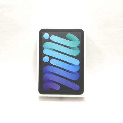 iPad mini 第6世代 Wi-Fi / 8.3インチ / 2021 / 256GB / スペースグレイ / ランク:B / MK7T3J/A / A2567 【中古品管理番号:42335】