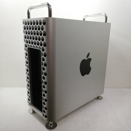 Mac Pro / 2019 / 96GB / 1TB / シルバー / ランク:C / Z0W3 / 【中古品管理番号:42337】