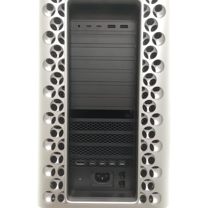 Mac Pro / 2019 / 96GB / 1TB / シルバー / ランク:C / Z0W3 / 【中古品管理番号:42337】