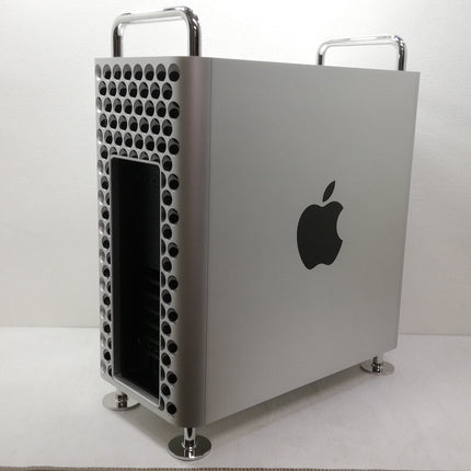 Mac Pro / 2019 / 96GB / 1TB / シルバー / ランク:C / Z0W3 / 【中古品管理番号:42338】