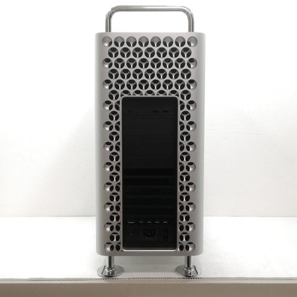 Mac Pro / 2019 / 96GB / 1TB / シルバー / ランク:C / Z0W3 / 【中古品管理番号:42338】