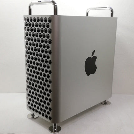 Mac Pro / 2019 / 96GB / 1TB / シルバー / ランク:C / Z0W3 / 【中古品管理番号:42338】