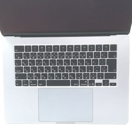 MacBook Air M4 / 15インチ / 2025 / 16GB / 256GB / スカイブルー / ランク:C / MC7A4J/A / A3241 【中古品管理番号:42342】