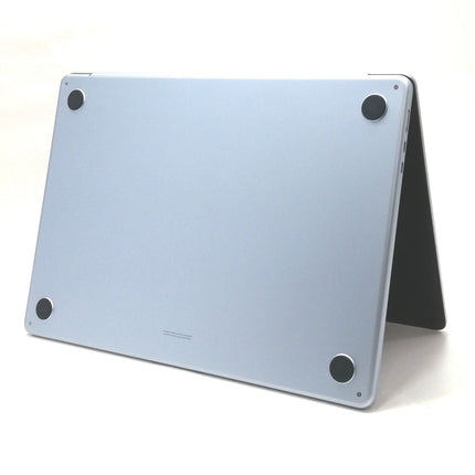 MacBook Air M4 / 15インチ / 2025 / 16GB / 256GB / スカイブルー / ランク:C / MC7A4J/A / A3241 【中古品管理番号:42342】