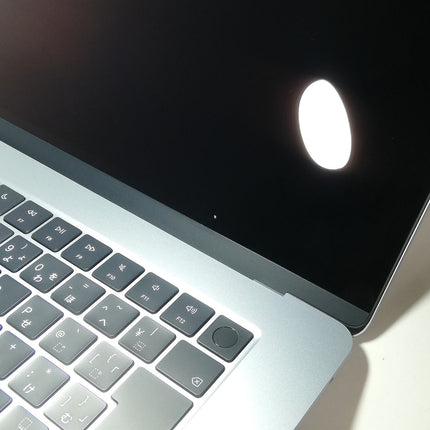 MacBook Air M4 / 15インチ / 2025 / 16GB / 256GB / スカイブルー / ランク:C / MC7A4J/A / A3241 【中古品管理番号:42342】