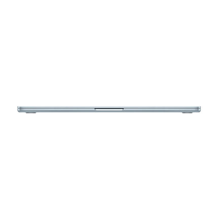 MacBook Air M4 / 15インチ / 2025 / 16GB / 256GB / スカイブルー / ランク:SS / MC7A4J/A / A3241 【中古品管理番号:42343】