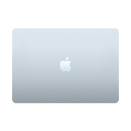 MacBook Air M4 / 15インチ / 2025 / 16GB / 256GB / スカイブルー / ランク:SS / MC7A4J/A / A3241 【中古品管理番号:42343】