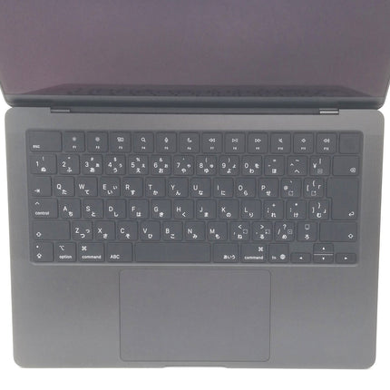 MacBook Pro M5 / 14インチ / 2025 / 16GB / 512GB / スペースブラック / ランク:A / MDE04J/A / 【中古品管理番号:42344】