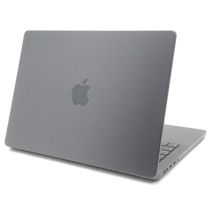 MacBook Pro M5 / 14インチ / 2025 / 16GB / 512GB / スペースブラック / ランク:A / MDE04J/A / 【中古品管理番号:42344】