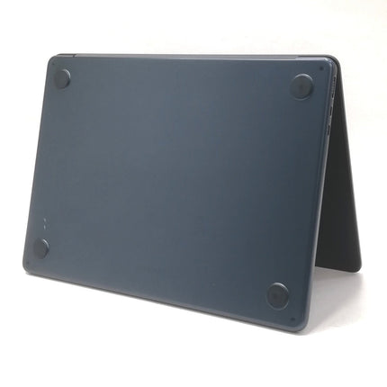 MacBook Air M2 / 13インチ / 2022 / 16GB / 256GB / ミッドナイト / ランク:C / MLY33J/A / A2681 【中古品管理番号:42345】