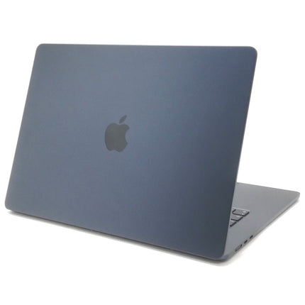 MacBook Air M5 / 15インチ / 2026 / 24GB / 1TB / ミッドナイト / ランク:A / MDVN4J/A / A3448 【中古品管理番号:42347】