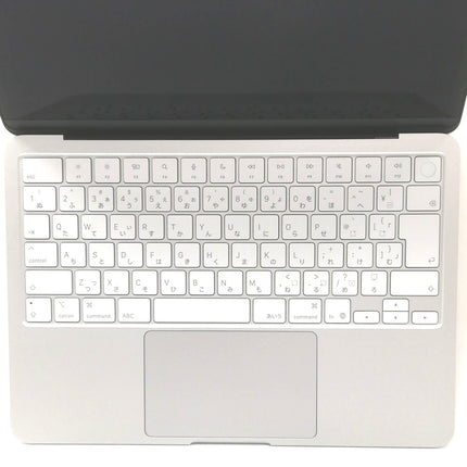 MacBook Neo A18 Pro / 13インチ / 2026 / 8GB / 512GB / シルバー / ランク:A / MHFC4J/A / A3404 【中古品管理番号:42348】