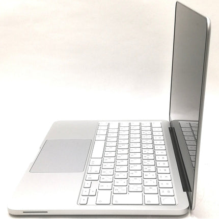 MacBook Neo A18 Pro / 13インチ / 2026 / 8GB / 512GB / シルバー / ランク:A / MHFC4J/A / A3404 【中古品管理番号:42348】